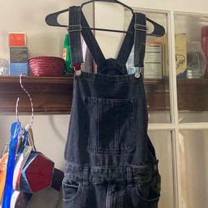 Forever 21 Men overalls